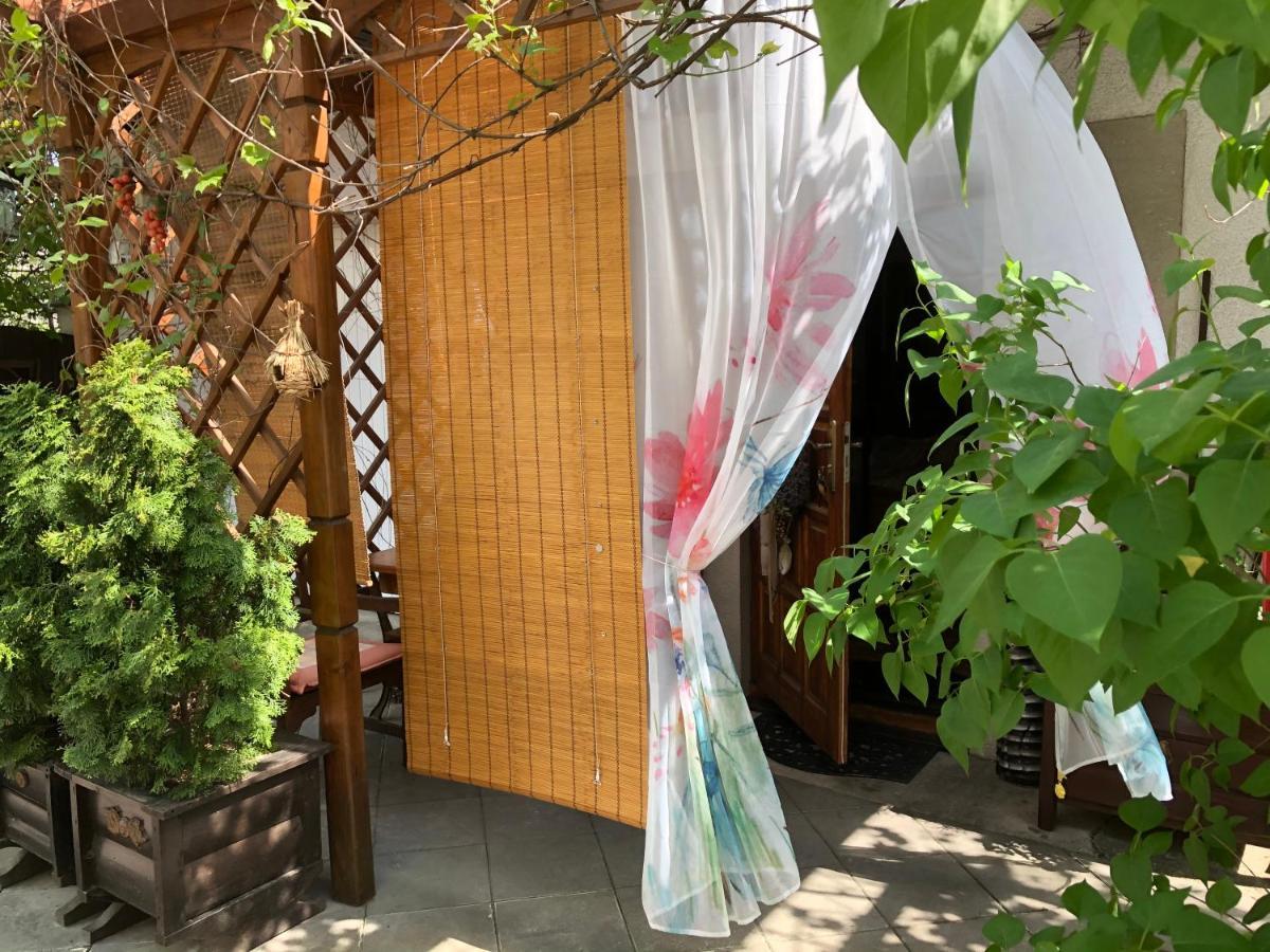 Apartamenty Pod Wiciokrzewem Supraśl Exterior foto