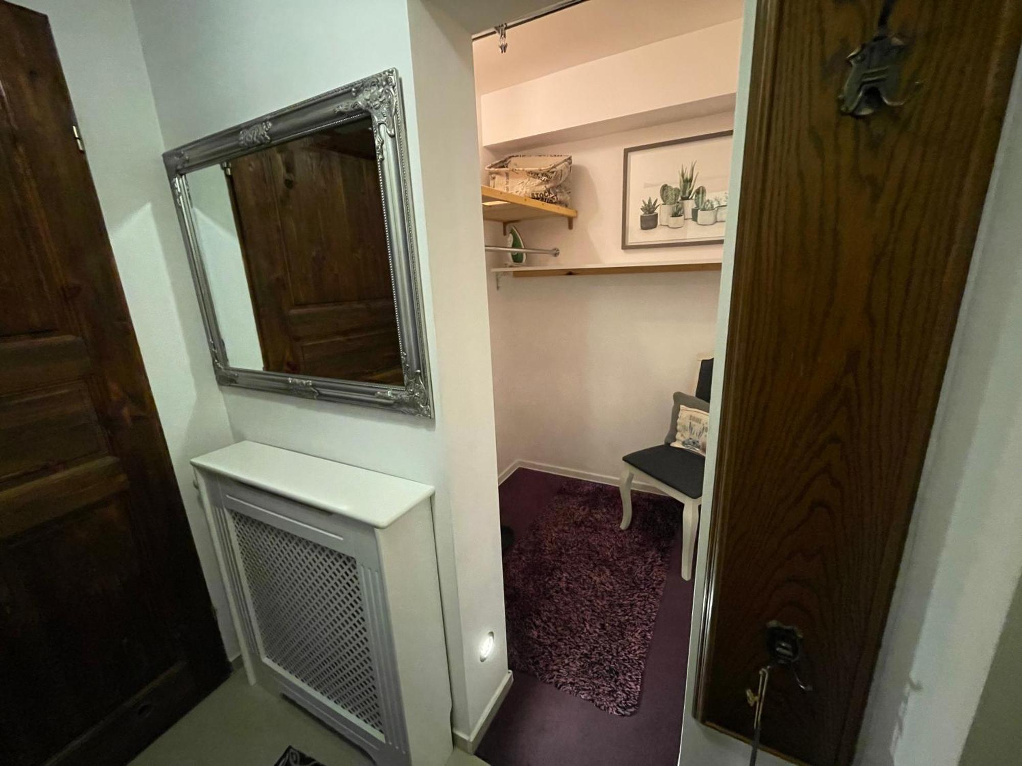 Apartamenty Pod Wiciokrzewem Supraśl Exterior foto