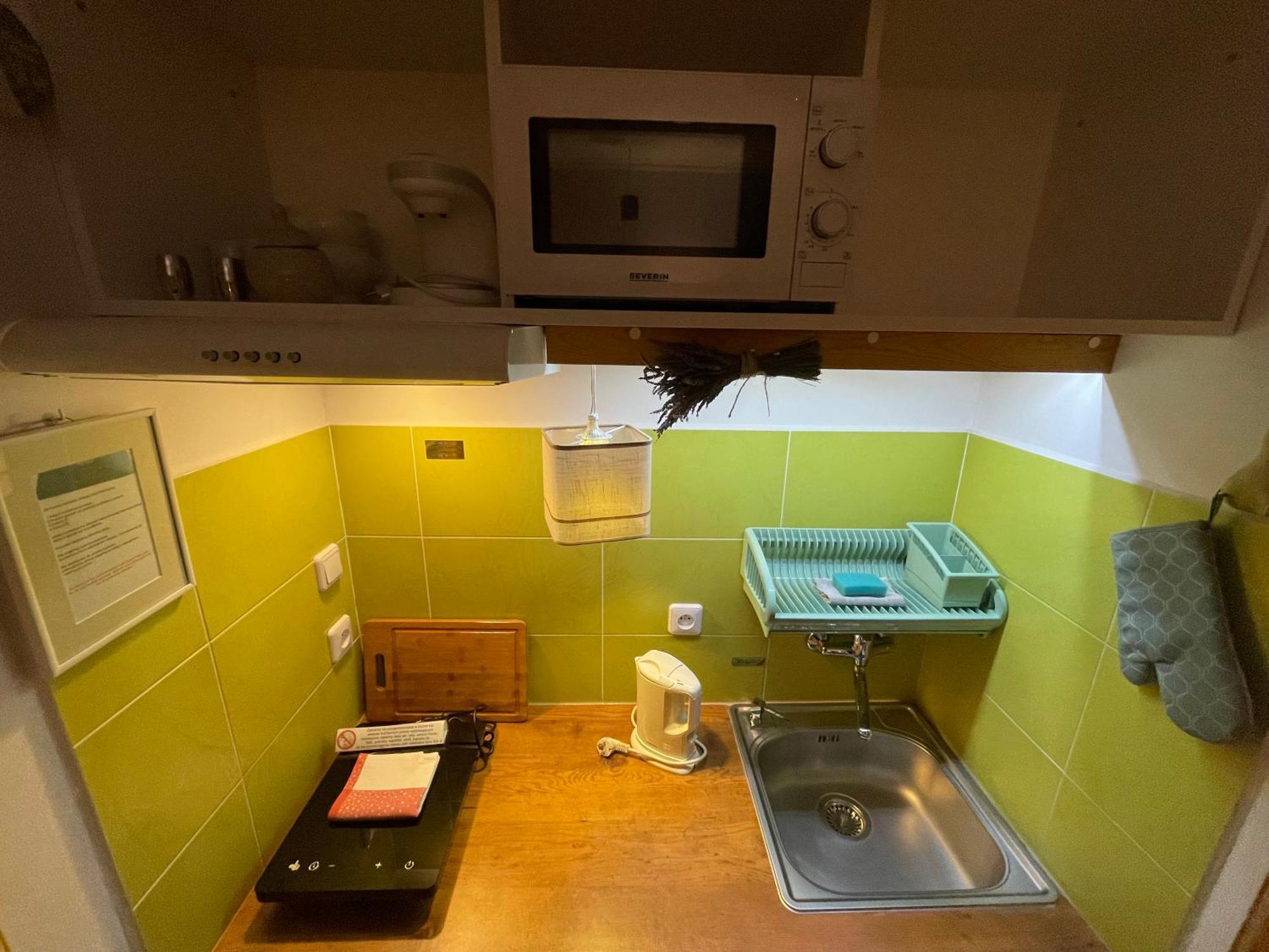 Apartamenty Pod Wiciokrzewem Supraśl Exterior foto