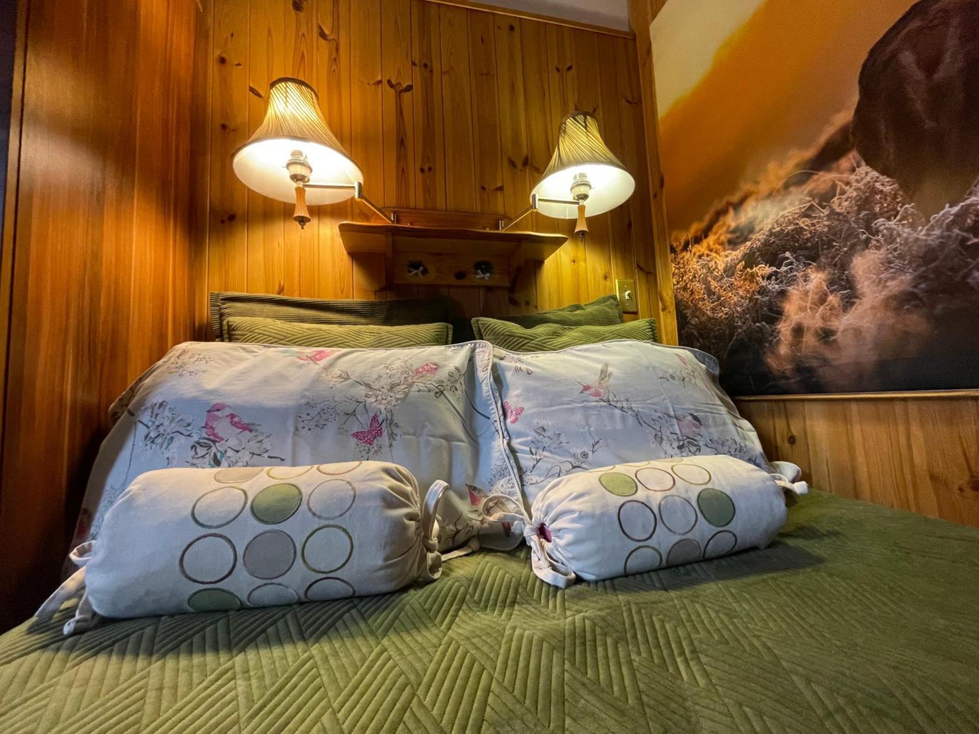 Apartamenty Pod Wiciokrzewem Supraśl Exterior foto