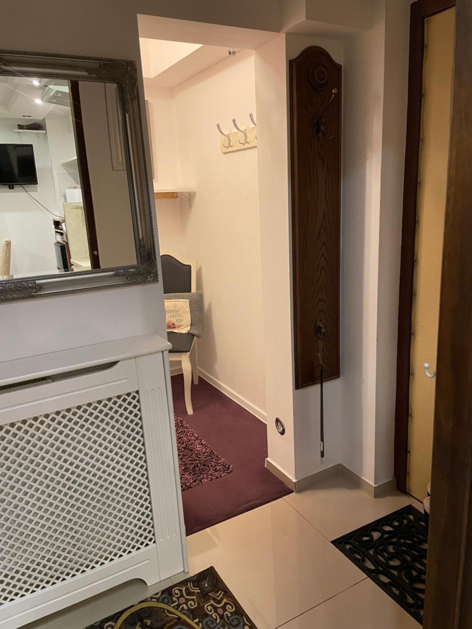 Apartamenty Pod Wiciokrzewem Supraśl Exterior foto