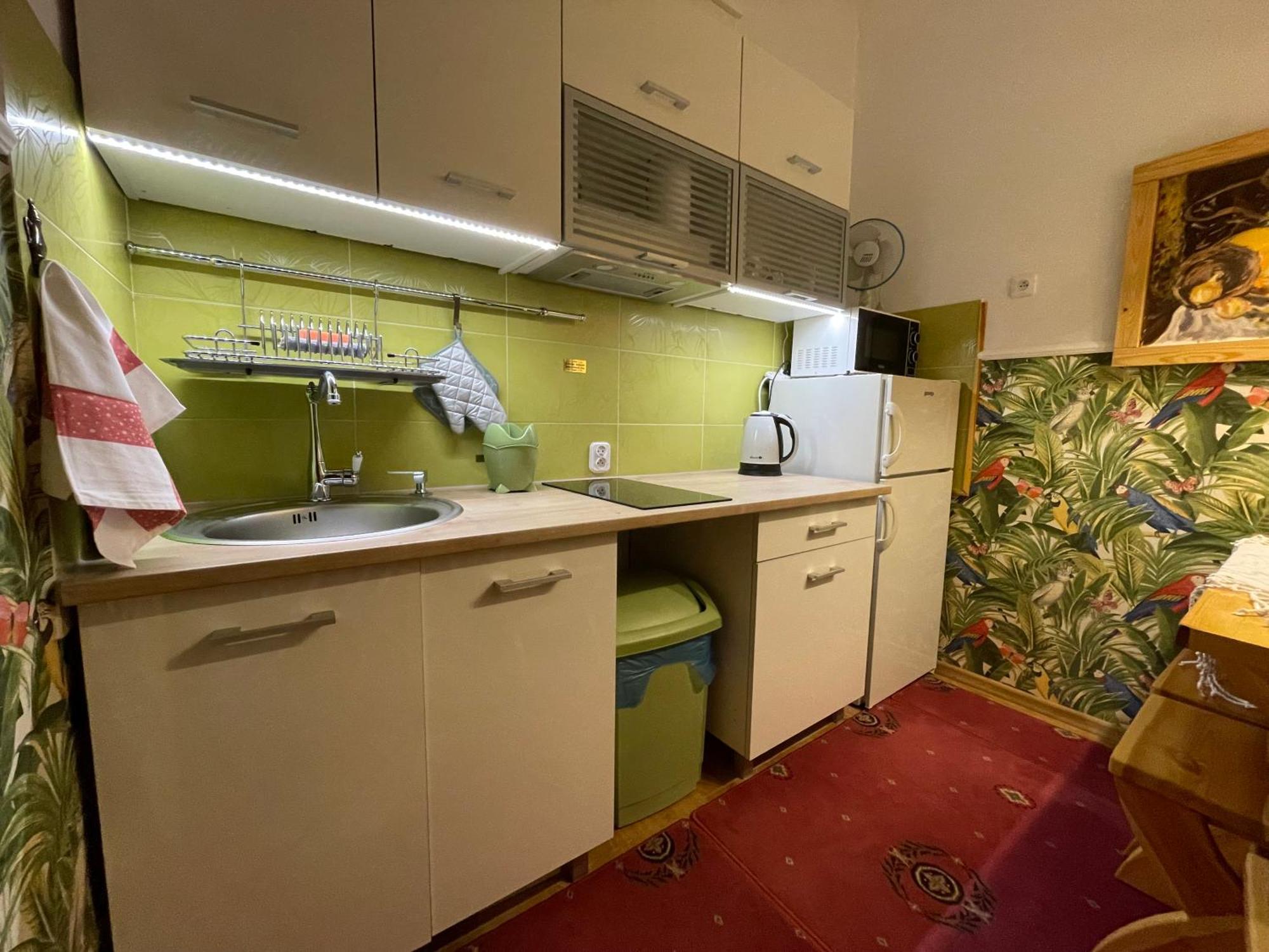 Apartamenty Pod Wiciokrzewem Supraśl Exterior foto