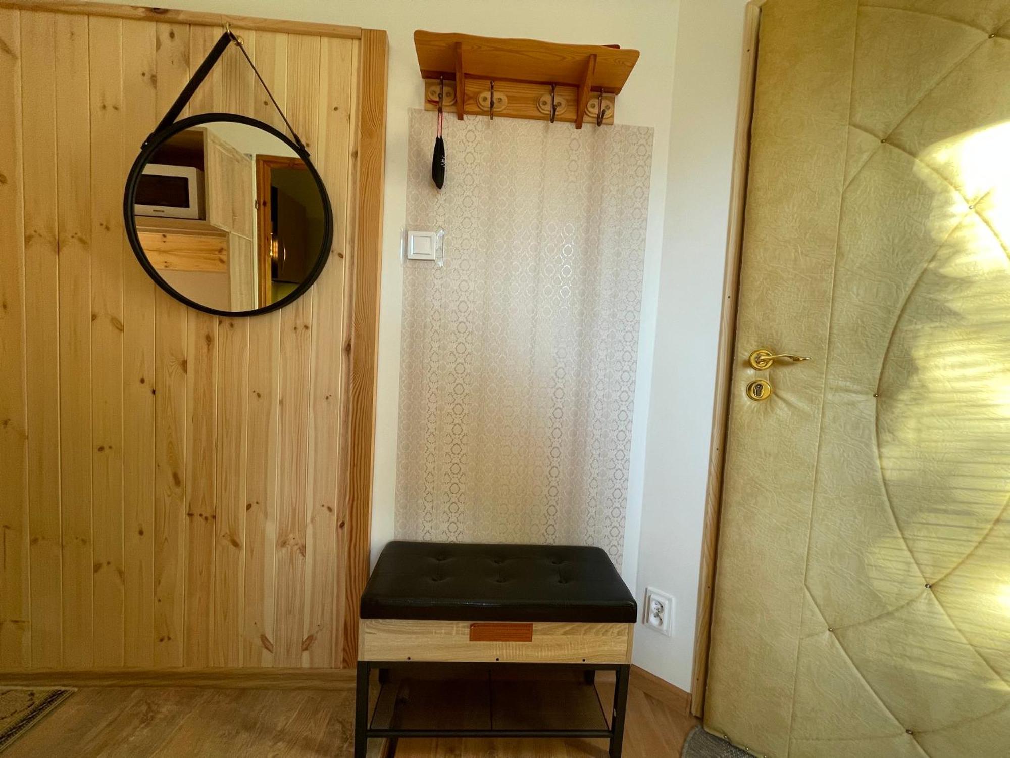 Apartamenty Pod Wiciokrzewem Supraśl Exterior foto