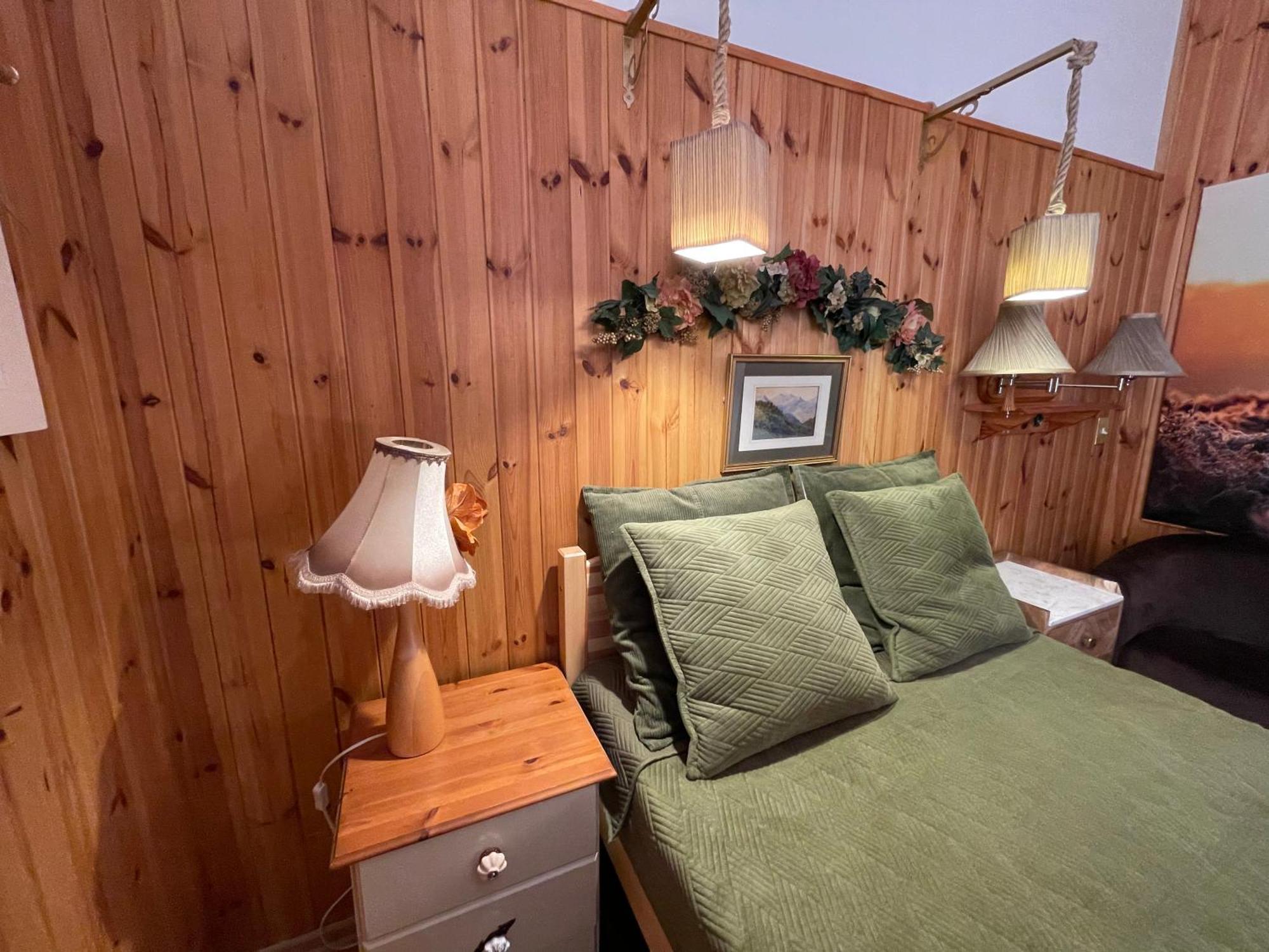 Apartamenty Pod Wiciokrzewem Supraśl Exterior foto