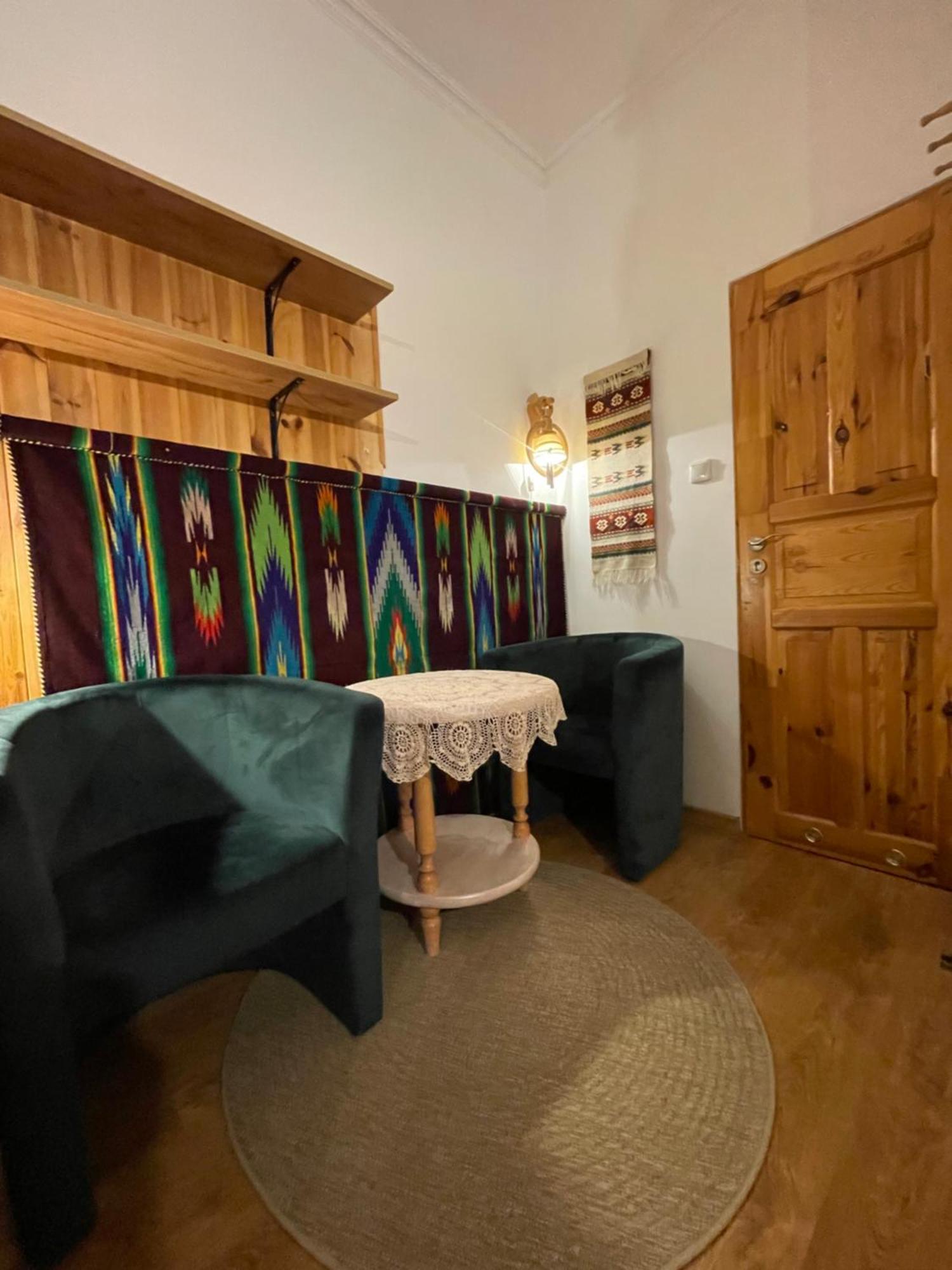 Apartamenty Pod Wiciokrzewem Supraśl Exterior foto