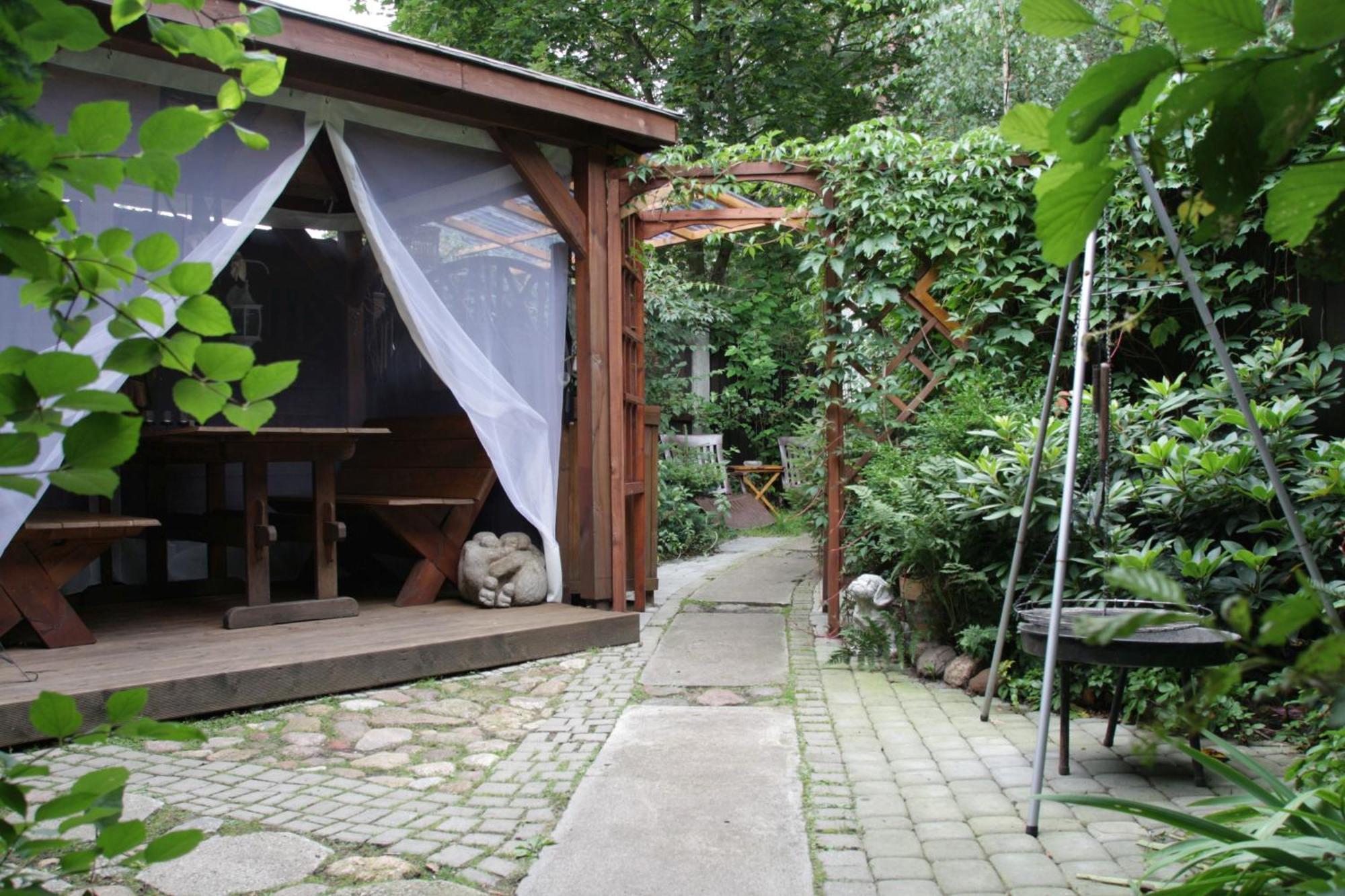 Apartamenty Pod Wiciokrzewem Supraśl Exterior foto