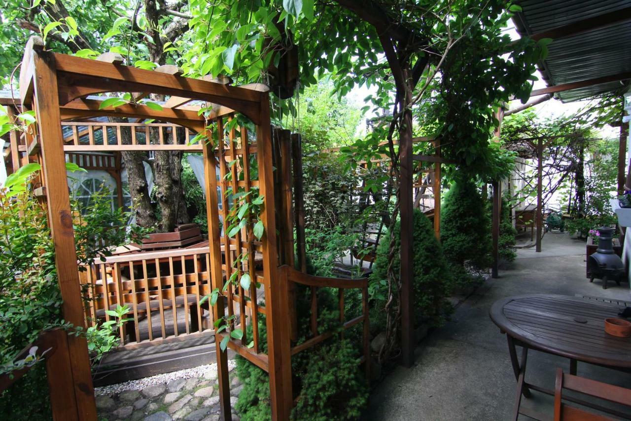 Apartamenty Pod Wiciokrzewem Supraśl Exterior foto