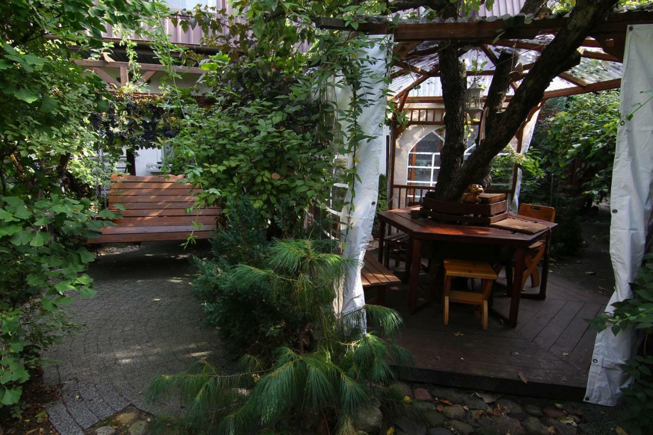Apartamenty Pod Wiciokrzewem Supraśl Exterior foto